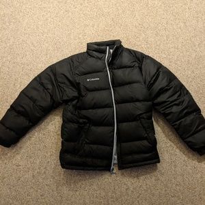 Men's Columbia Jacket